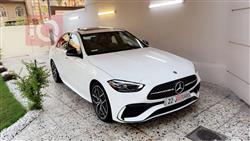 مێرسێدس بێنز C-Class